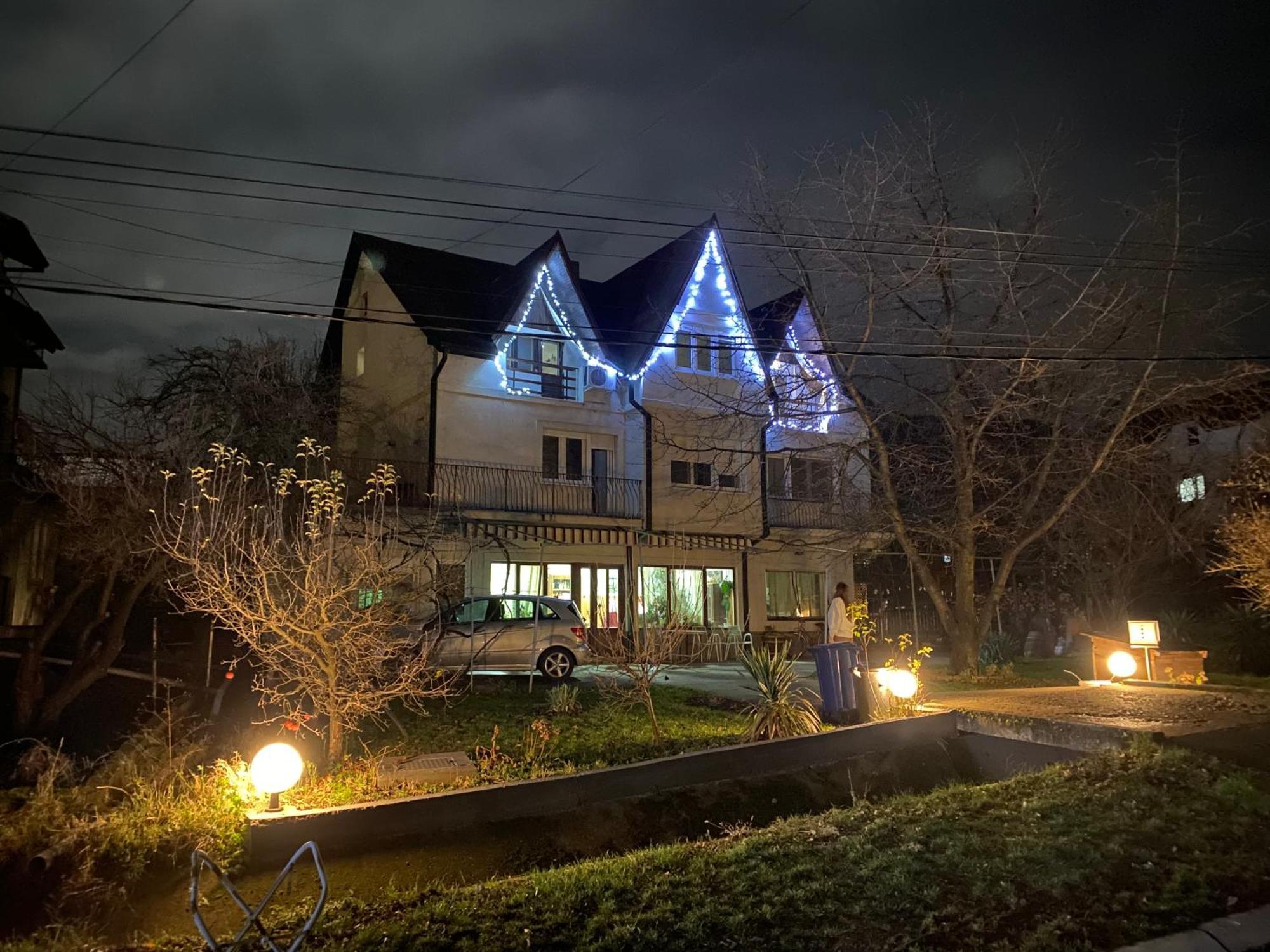 Broj Jedan Apartment Soko Banja Exterior photo